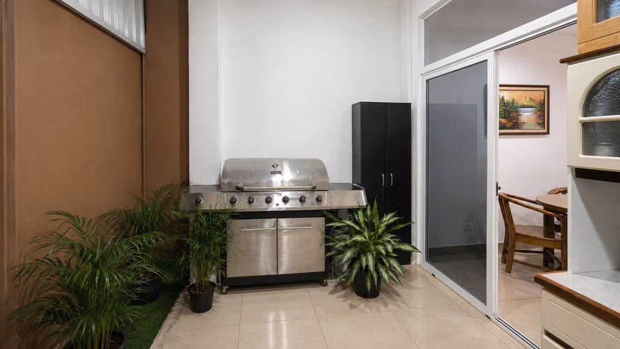Se vende casa en condominio | Concepción de La Unión, Cartago - Imagen 8