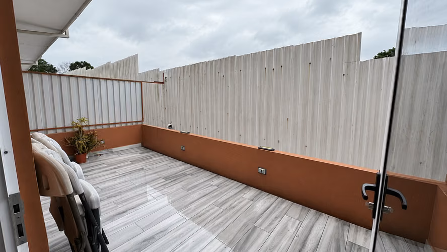 Se vende casa en condominio | Concepción de La Unión, Cartago - Imagen 13