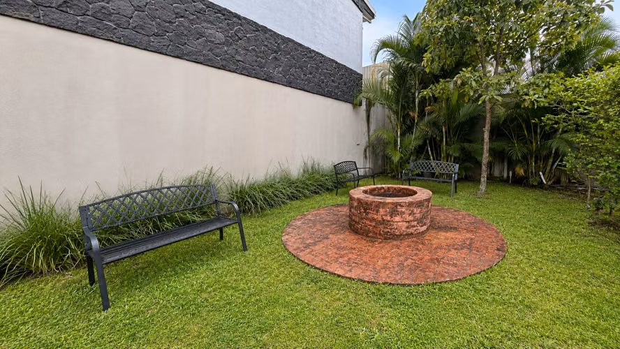 Se vende casa en condominio | Concepción de La Unión, Cartago - Imagen 19