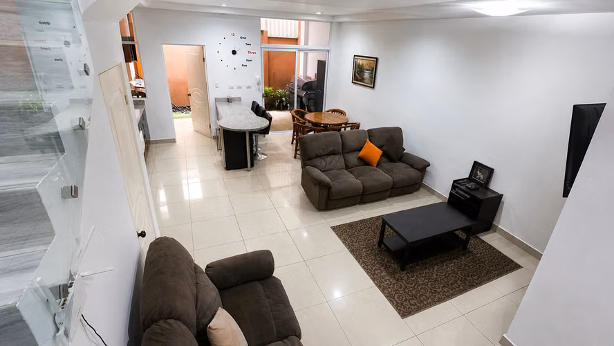 Se vende casa en condominio | Concepción de La Unión, Cartago - Imagen 4