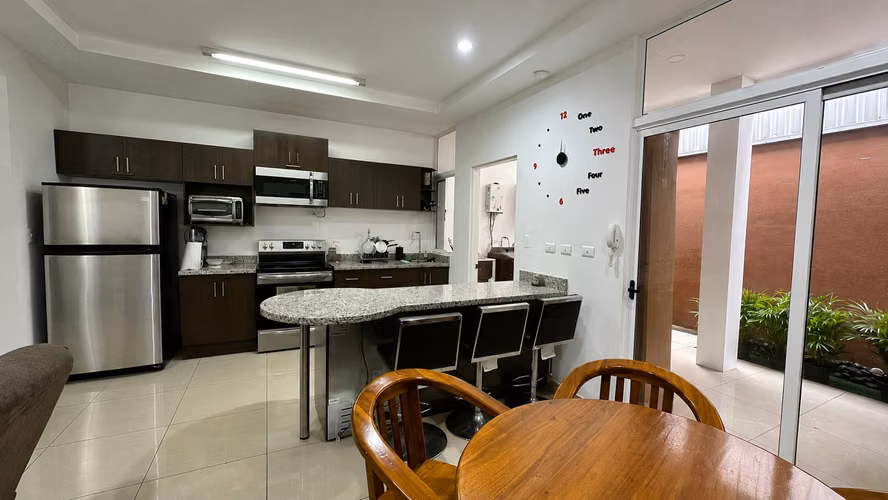 Se vende casa en condominio | Concepción de La Unión, Cartago - Imagen 7