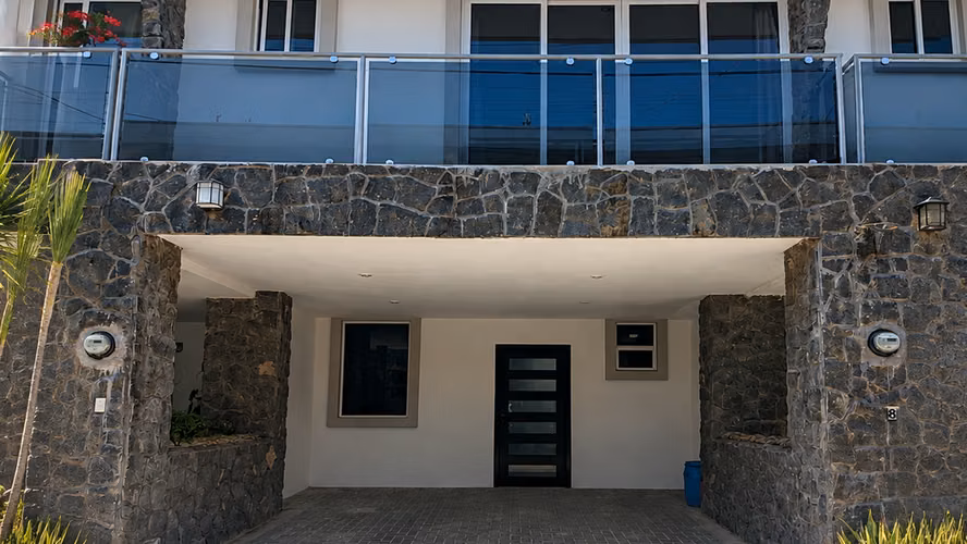 Se vende casa en condominio | Concepción de La Unión, Cartago - Imagen 3