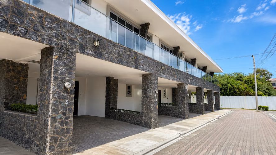Se vende casa en condominio | Concepción de La Unión, Cartago