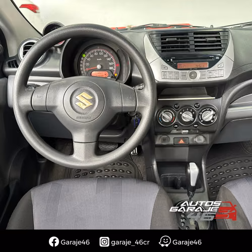 SUZUKI CELERIO GL 2015 - Imagen 2