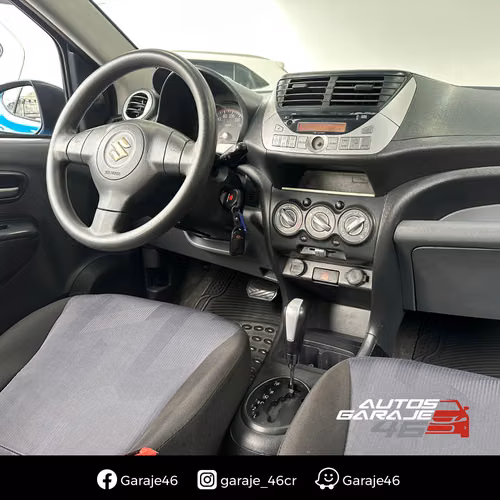 SUZUKI CELERIO GL 2015 - Imagen 3