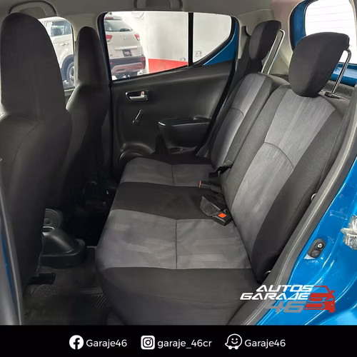 SUZUKI CELERIO GL 2015 - Imagen 9