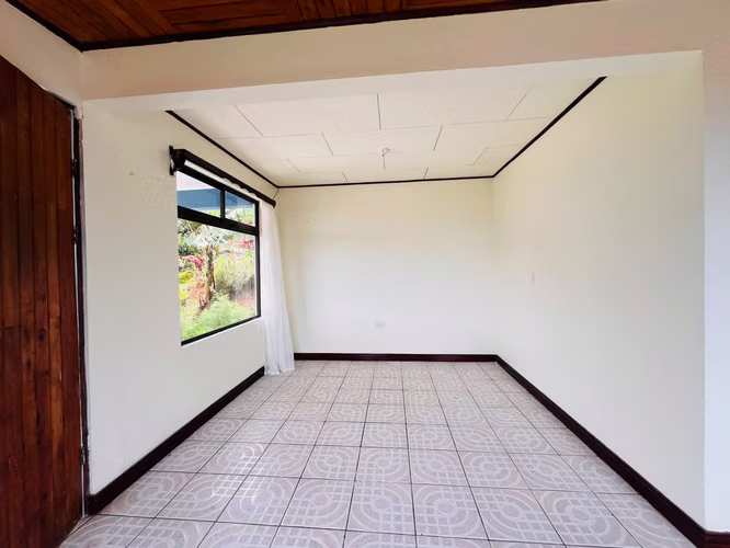 Casa en venta de Casa en Corralillo de Cartago terreno amplio 793m2