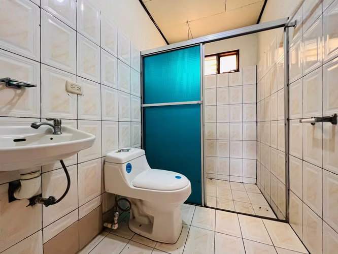Casa en venta de Casa en Corralillo de Cartago terreno amplio 793m2