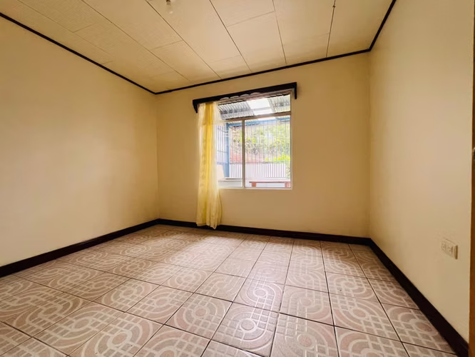 Casa en venta de Casa en Corralillo de Cartago terreno amplio 793m2