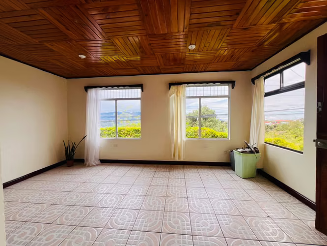 Casa en venta de Casa en Corralillo de Cartago terreno amplio 793m2
