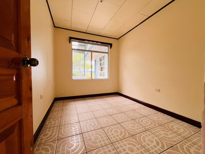 Casa en venta de Casa en Corralillo de Cartago terreno amplio 793m2