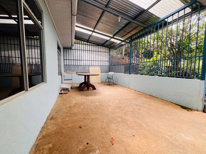 Casa en venta de Casa en Corralillo de Cartago terreno amplio 793m2