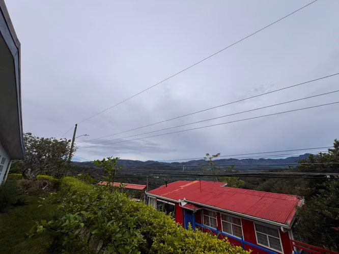 Casa en venta de Casa en Corralillo de Cartago terreno amplio 793m2