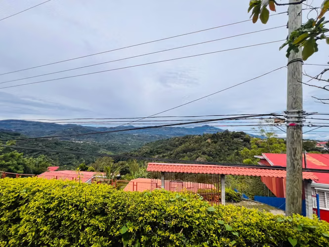 Casa en venta de Casa en Corralillo de Cartago terreno amplio 793m2