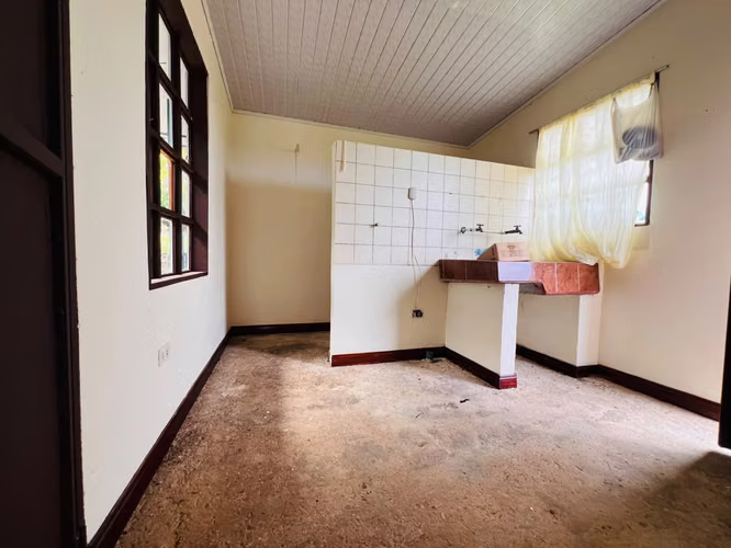 Casa en venta de Casa en Corralillo de Cartago terreno amplio 793m2