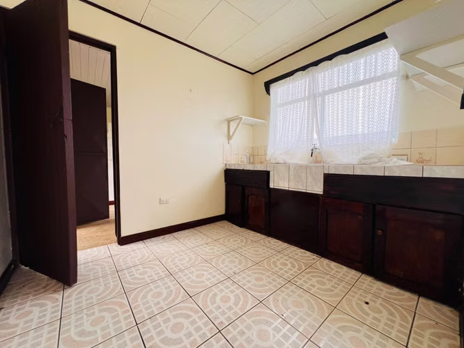 Casa en venta de Casa en Corralillo de Cartago terreno amplio 793m2