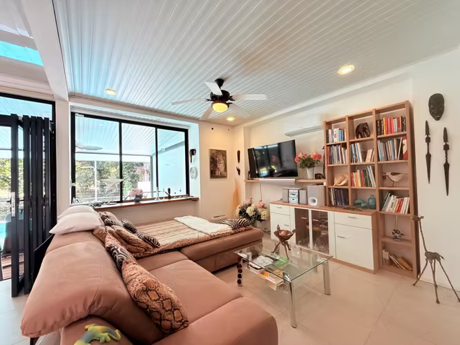 Moderna casa con piscina privada a minutos de la playa – Esterillos Oeste - Imagen 10