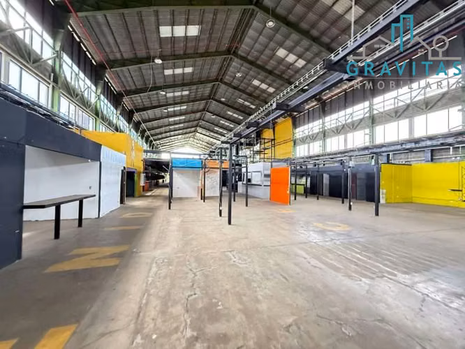 Alquiler de local comercial en Lindora, Santa Ana 4764m2 ID 2032 - Imagen 15