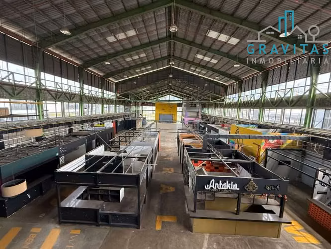 Alquiler de local comercial en Lindora, Santa Ana 4764m2 ID 2032 - Imagen 5