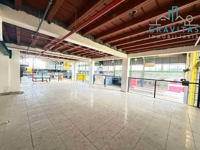 Alquiler de local comercial en Lindora, Santa Ana 4764m2 ID 2032 - Imagen 2