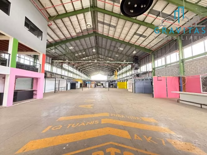 Alquiler de local comercial en Lindora, Santa Ana 4764m2 ID 2032 - Imagen 14