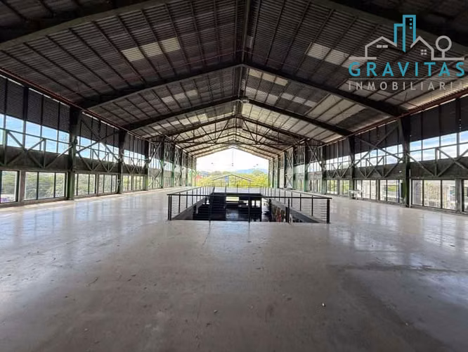 Alquiler de local comercial en Lindora, Santa Ana 4764m2 ID 2032 - Imagen 4