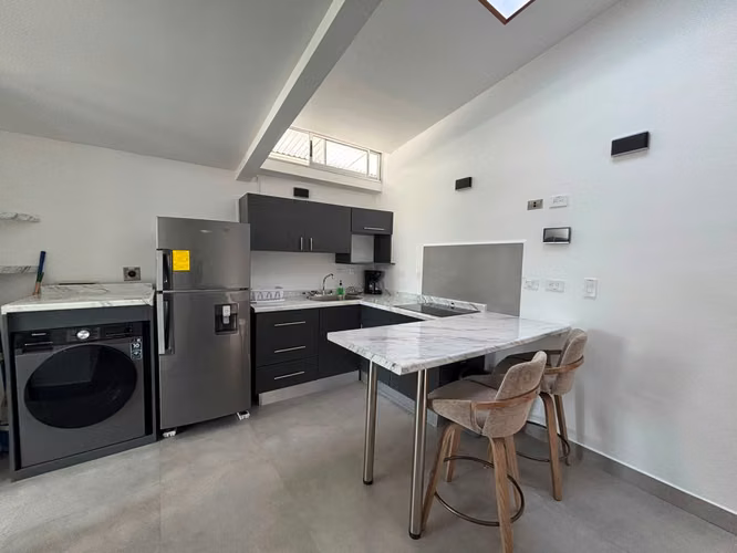 ALQUILER APARTAMENTO LOS YOSES , SAN PEDRO - Imagen 2