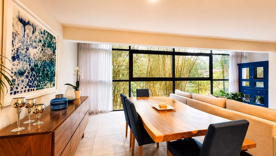 Venta de Apartamento  Condominio Exclusivo