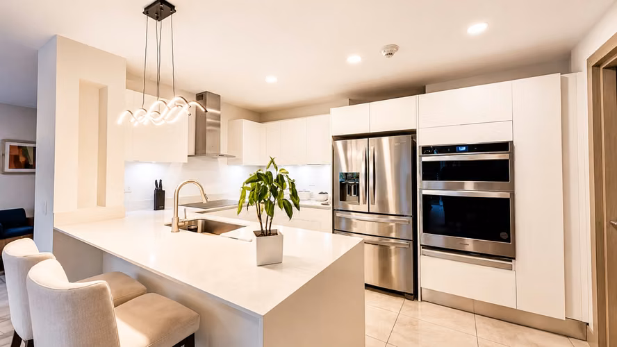 Venta de Apartamento  Condominio Exclusivo