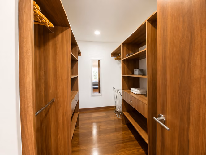ALQUILER DE APARTAMENTO AMUEBLADO EN DISTRITO CUATRO, GUACHIPELIN - Imagen 12