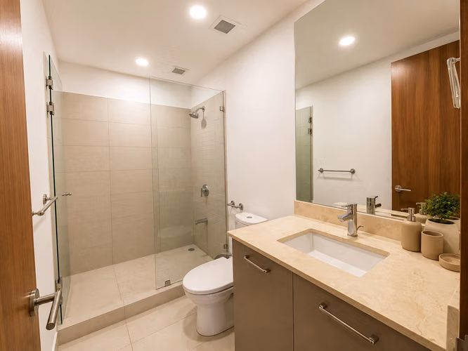 ALQUILER DE APARTAMENTO AMUEBLADO EN DISTRITO CUATRO, GUACHIPELIN - Imagen 17