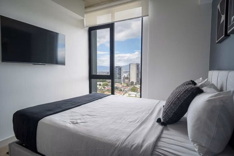 EN ALQUILER | Apartamento Amueblado en SECRT Escalante