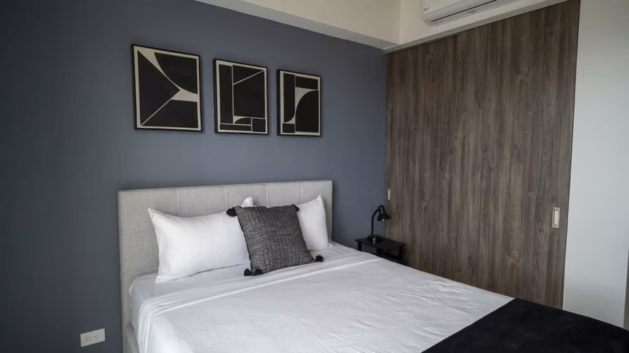 EN ALQUILER | Apartamento Amueblado en SECRT Escalante