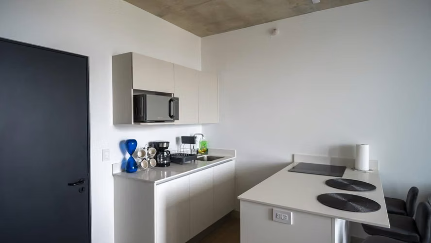 EN ALQUILER | Apartamento Amueblado en SECRT Escalante