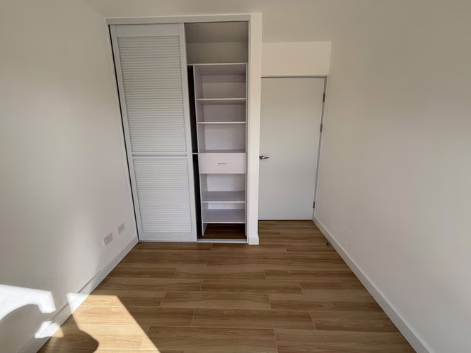 San Rafael Alajuela - Renta de Apartamento Nuevo