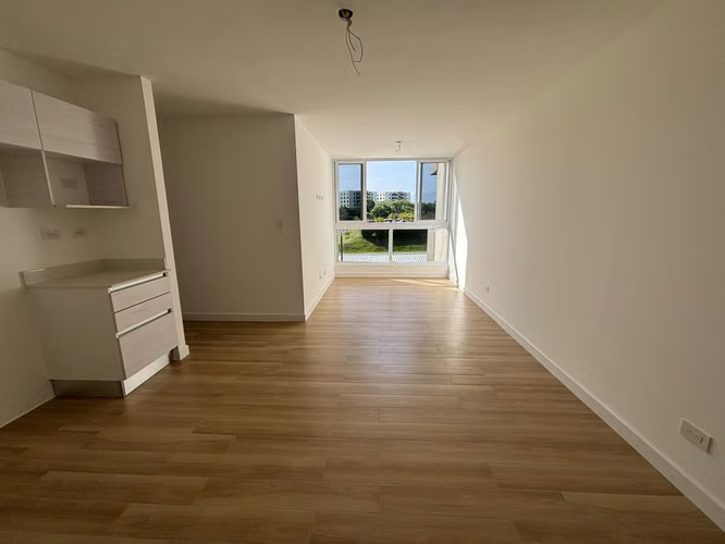 San Rafael Alajuela - Renta de Apartamento Nuevo