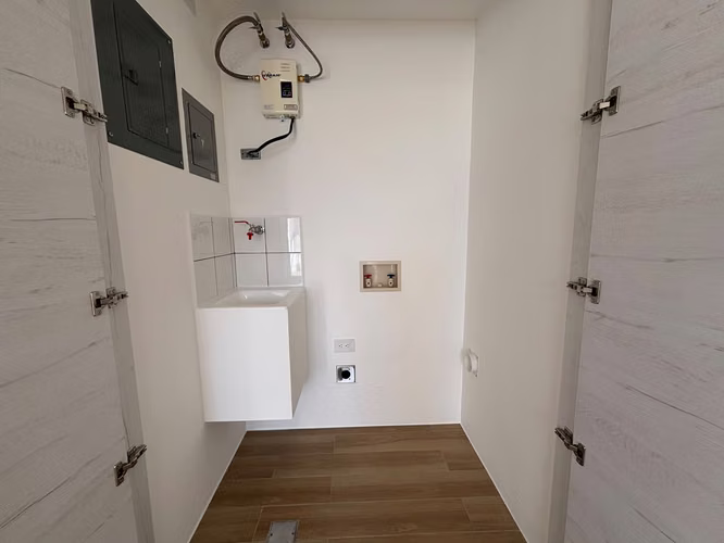 San Rafael Alajuela - Renta de Apartamento Nuevo