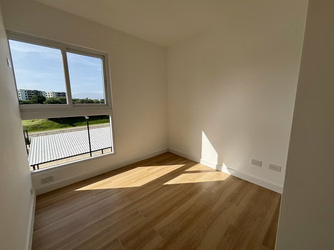 San Rafael Alajuela - Renta de Apartamento Nuevo