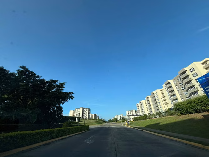 San Rafael Alajuela - Renta de Apartamento Nuevo