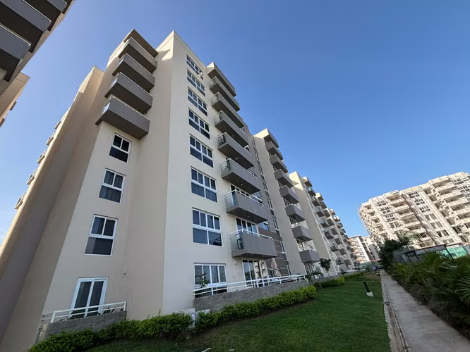San Rafael Alajuela - Renta de Apartamento Nuevo