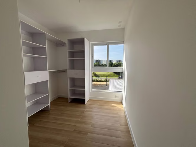 San Rafael Alajuela - Renta de Apartamento Nuevo
