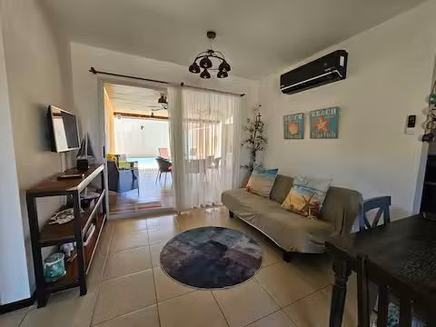 VENTA CASA PLAYA BEJUCO, FRENTE AL MAR - Imagen 13