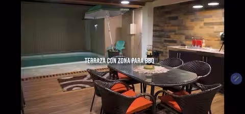 VENTA CASA PLAYA BEJUCO, FRENTE AL MAR - Imagen 10