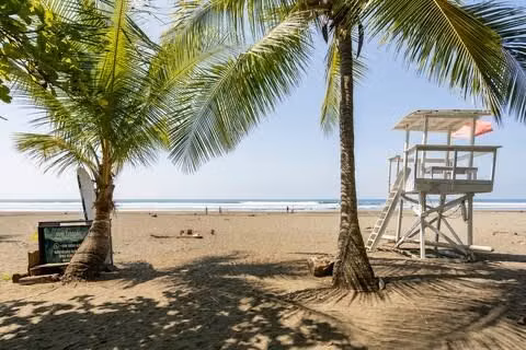 VENTA CASA PLAYA BEJUCO, FRENTE AL MAR - Imagen 7