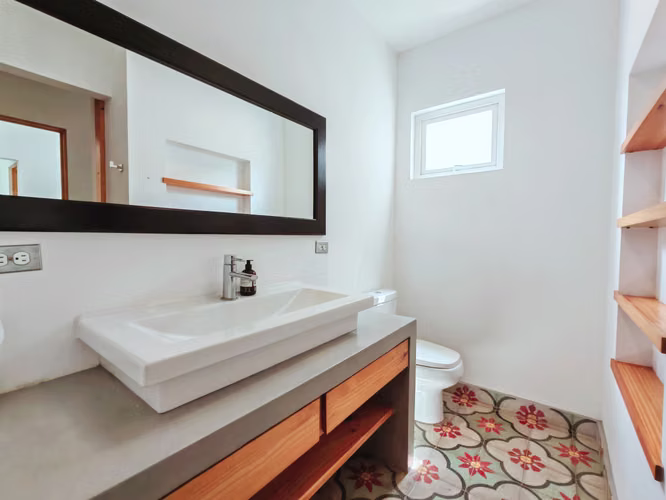 Rio Oro- Duplex- 2 habitaciones- Amoblado- Amplio Jardín