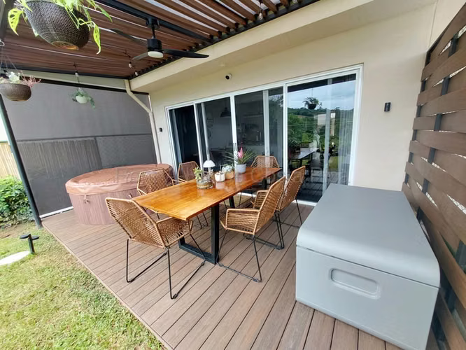 Venta de Casa en Mora-Colón RZ - Imagen 5
