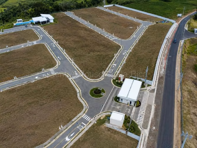 Venta de Lote en Grecia-Puente de Piedra RZ - Imagen 9