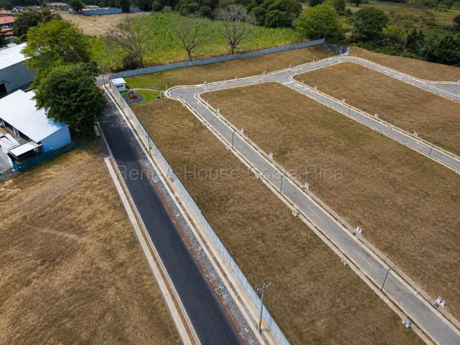 Venta de Lote en Grecia-Puente de Piedra. 27-259 - Imagen 8