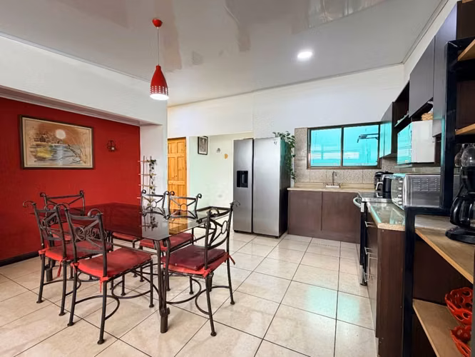 Venta de casa independiente en Purral, Goicohechea - Imagen 4