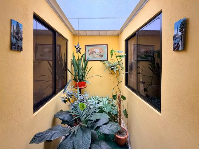 Venta de casa independiente en Purral, Goicohechea - Imagen 9